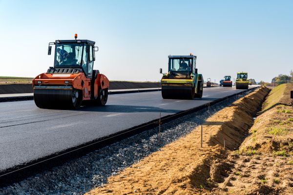 Asphalt Paving in Turlock