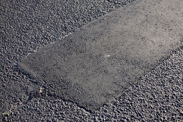 Commercial Asphalt Repair in Turlock