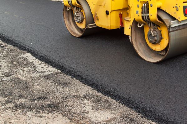 Cost of Driveway Asphalt Paving in Turlock