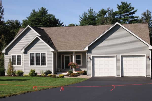 Cost of Driveway Blacktopping in Turlock