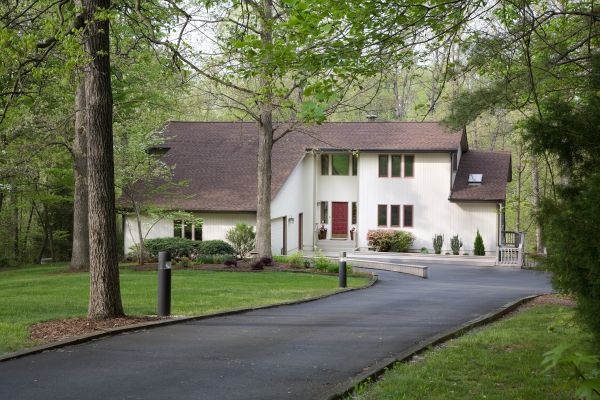 Driveway Resurfacing in Turlock