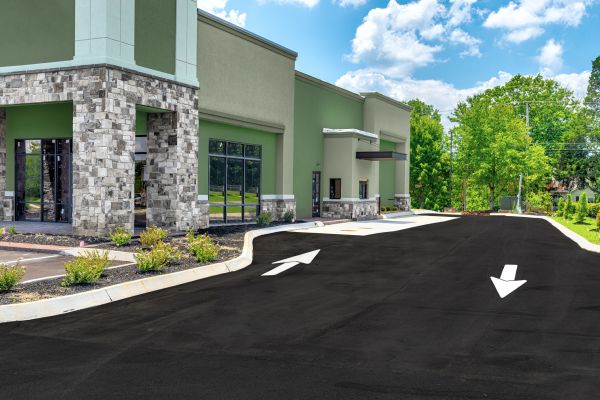 Cost of Pavement Service in Turlock