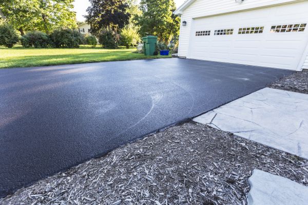Cost of Tar And Chip Paving in Turlock
