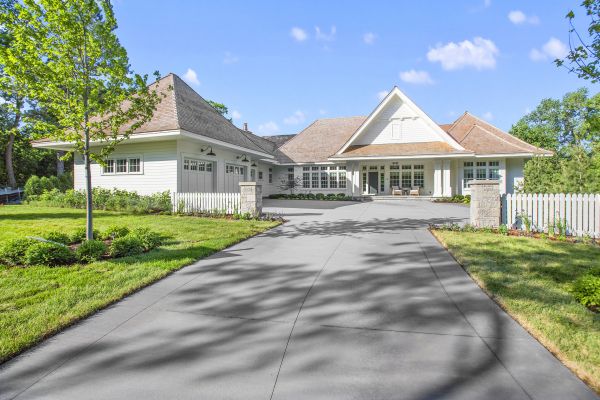 Cost of Tar And Chip Service in Turlock