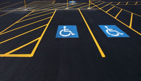 Commercial Paving in Turlock