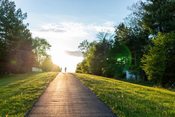 Cost of Asphalt Pathway Installation in Turlock