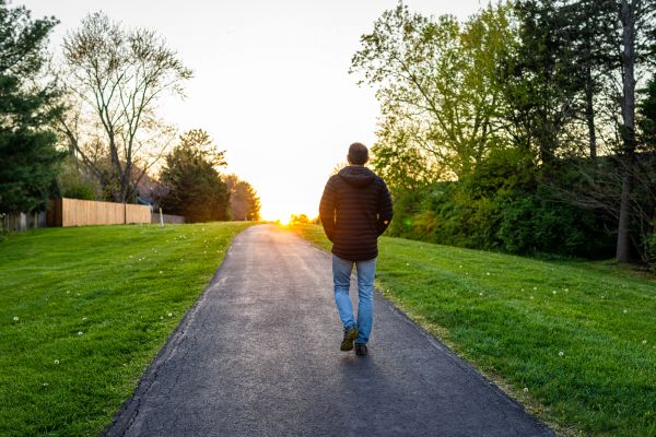 Cost of Paved Walkway Installation in Turlock