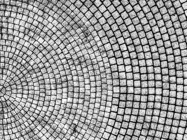 Cost of Patterned Asphalt Installation in Turlock