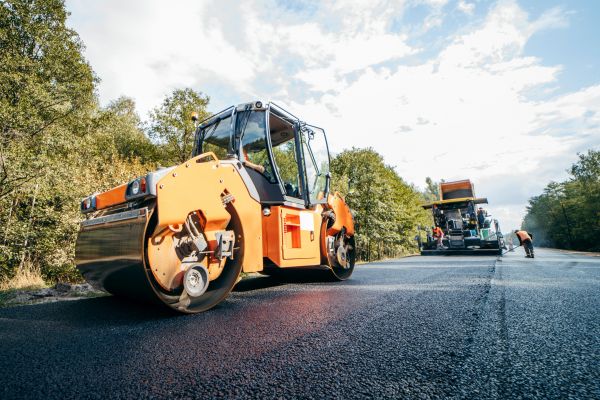 Cost of Paving Service in Turlock