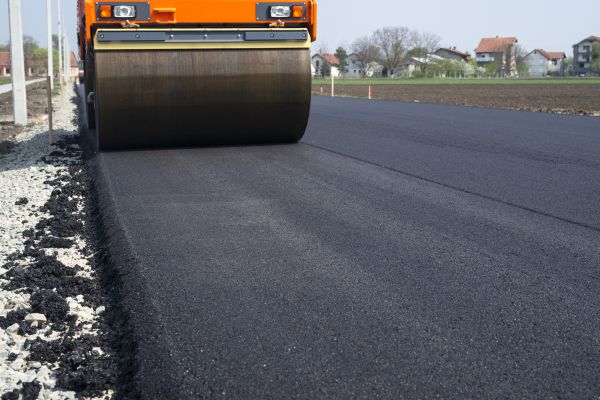 Asphalt Service in Turlock