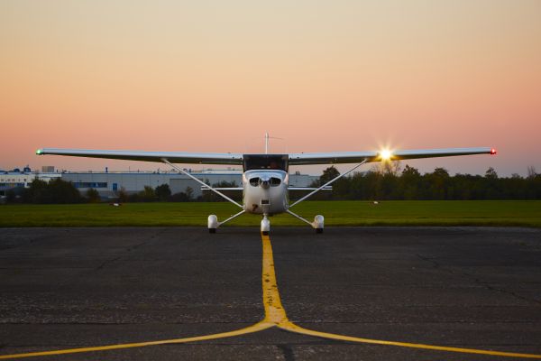 Airport Runway Repair in Turlock