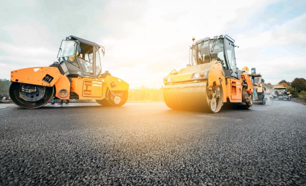 Cost of Asphalt Paving Installation in Turlock