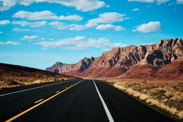 Cost of Asphalt Road Construction in Turlock