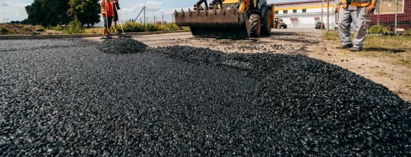 Cost of Asphalt Pad Installation in Turlock