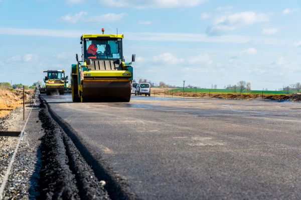 Cost of Asphalt Overlay Installation in Turlock