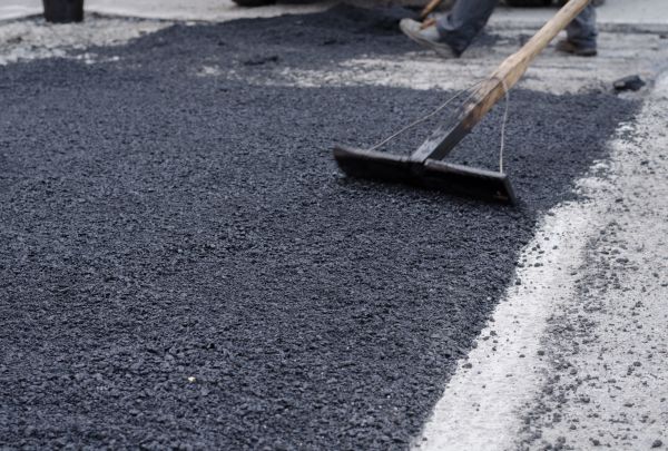 Cost of Pavement Replacement in Turlock