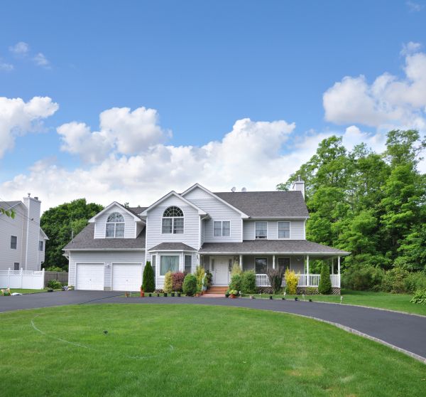 Cost of Driveway Blacktop Installation in Turlock
