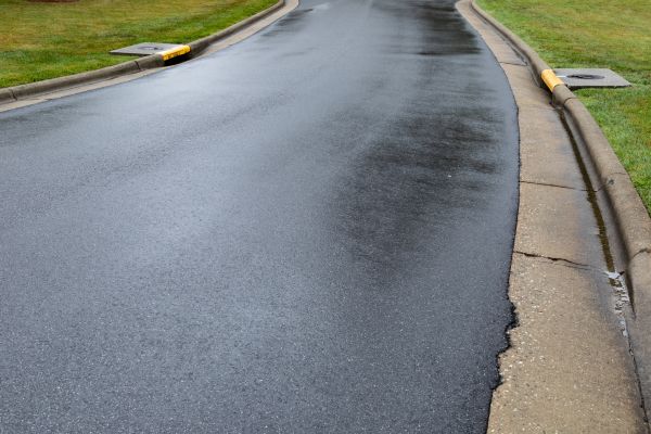 Cost of Driveway Asphalt Installation in Turlock