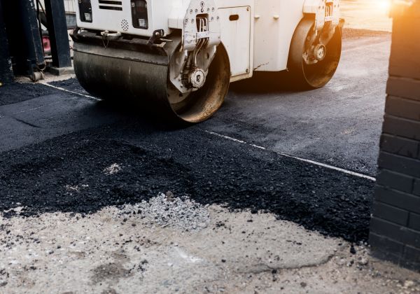 Cost of Blacktop Installation in Turlock