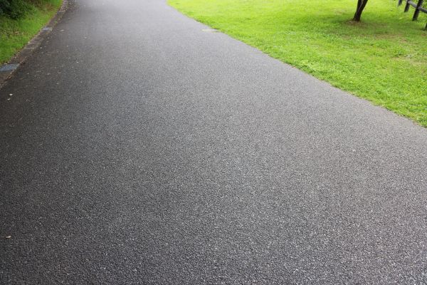 Cost of Tar And Chip Driveway Paving in Turlock