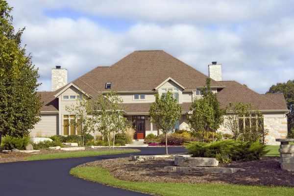 Cost of Tarmac Driveway Installation in Turlock