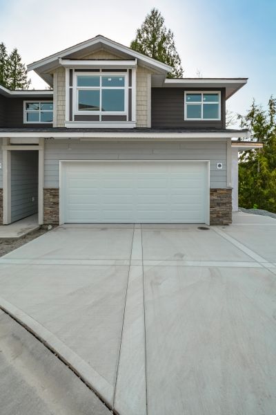 Cost of Home Driveway Installation in Turlock