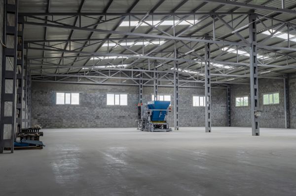 Commercial Paving Repair in Turlock
