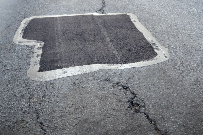 Asphalt Repair