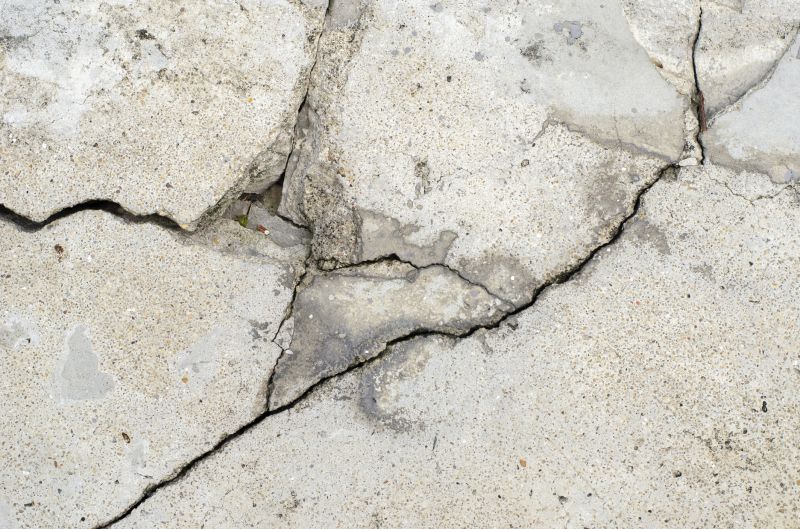 Commercial Pavement Repair