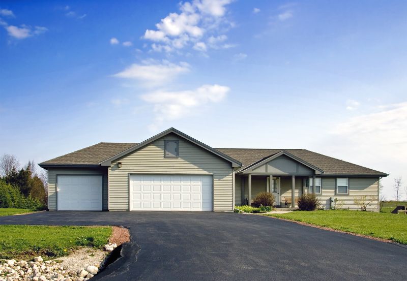 Driveway Paving