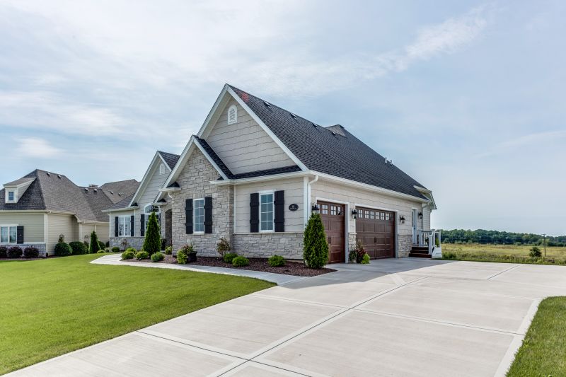 Paved Driveway Repair