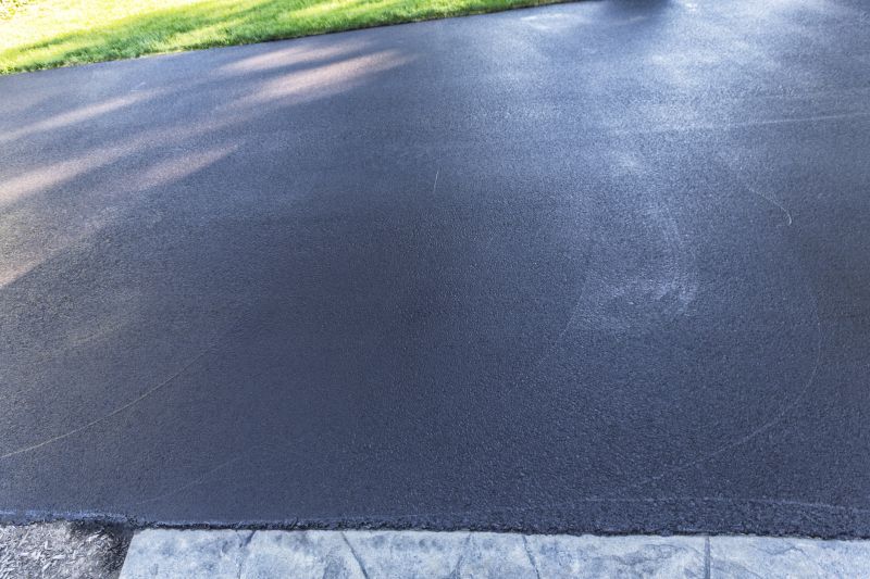 Edge Finishing for Driveways